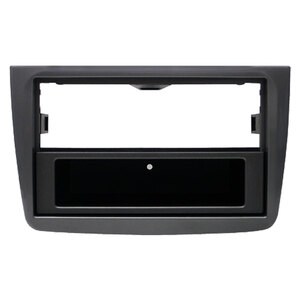 PHONOCAR - Installazione Mascherina 1 din Alfa Romeo Mito 2011> - PHONOCAR Alfa Romeo Mito 2011 > - Installazione