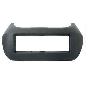 PHONOCAR - Installazione Mascherina 1 din - PHONOCAR Citroen Jumper, Nemo, Fiat Fiorino, Qubo, Peugeot Bipper - Installazione