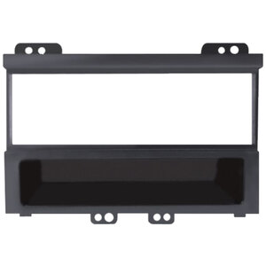 PHONOCAR - Installazione Mascherina 1 din Hyundai i20 2012>2014 - PHONOCAR Hyundai i20 2012 > 2014 - Installazione