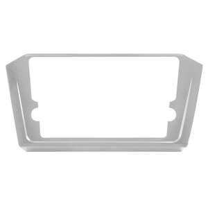 PHONOCAR - Installazione Mascherina 2 din Volkswagen Passat 2015> - PHONOCAR Volkswagen Passat 2015 > - Installazione