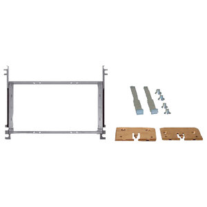 PHONOCAR - Installazione Mascherina 2 din Hyundai Tucson - PHONOCAR Hyundai Tucson - Installazione