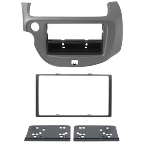 PHONOCAR - Installazione Mascherina 2 din Honda Jazz 2008> - PHONOCAR Honda Jazz 2008 > - Installazione