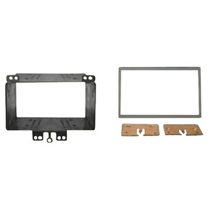 PHONOCAR - Installazione Mascherina 2 din Hyundai i20 - PHONOCAR Hyundai i20 - Installazione