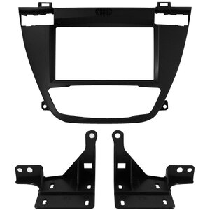 PHONOCAR - Installazione Mascherina 2 din Opel Insignia - PHONOCAR Opel Insignia - Installazione