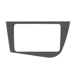 PHONOCAR - Installazione Mascherina 2 din Seat Leon 2005> - PHONOCAR Seat Leon 2005 > - Installazione