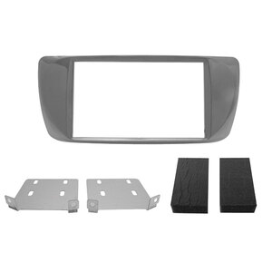 PHONOCAR - Installazione Mascherina 2 din Alfa Romeo Giulietta 2010> - PHONOCAR Alfa Romeo Giulietta 2010 > - Installazione