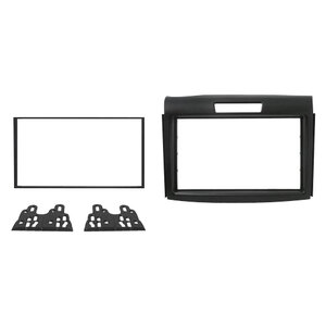 PHONOCAR - Installazione Mascherina 2 din Honda CR-V 2012> - PHONOCAR Honda CR-V 2012 > - Installazione