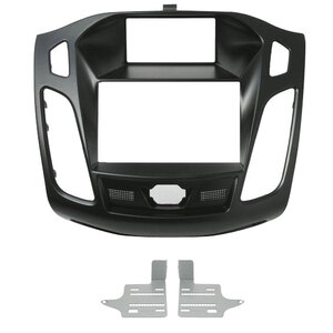 PHONOCAR - Installazione Mascherina 2 din Ford Focus 2011>2019 - PHONOCAR Ford Focus 2011 > 2019 - Installazione