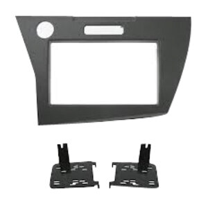 PHONOCAR - Installazione Mascherina 2 din Honda CR-Z - PHONOCAR Honda CR-Z - Installazione