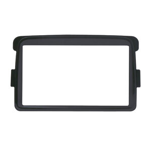 PHONOCAR - Installazione Mascherina 2 din - PHONOCAR Dacia Dokker, Duster, Lodgy - Installazione