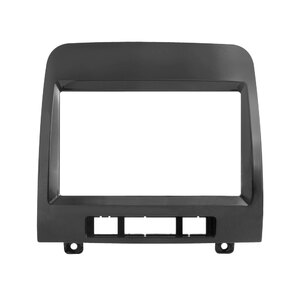 PHONOCAR - Installazione Mascherina 2 din Volkswagen Touareg 2011> - PHONOCAR Volkswagen Touareg 2011 > - Installazione