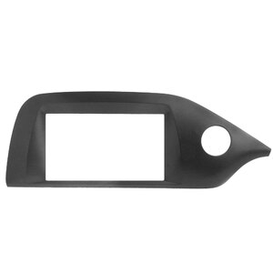 PHONOCAR - Installazione Mascherina 2 din Kia Ceed 2011> - PHONOCAR Kia Ceed 2011 > - Installazione