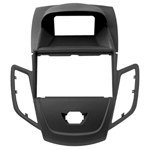 PHONOCAR - Installazione Mascherina 2 din Ford Fiesta 2008> - PHONOCAR Ford Fiesta 2008 > - Installazione