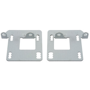 PHONOCAR - Installazione Mascherina 2 din Nissan Qashqai 2007>2014 - PHONOCAR Nissan Qashqai 2007 > 2014 - Installazione