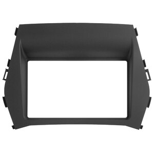 PHONOCAR - Installazione Mascherina 2 din Hyundai Santa Fe 2013> - PHONOCAR Hyundai Santa Fe 2013 > - Installazione