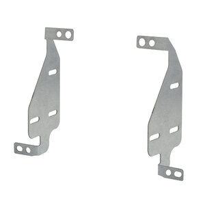 PHONOCAR - Installazione Mascherina 2 din Nissan Juke - PHONOCAR Nissan Juke - Installazione