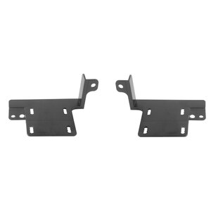 PHONOCAR - Installazione Mascherina 2 din Opel Astra modello J  - PHONOCAR Opel Astra modello J  - Installazione