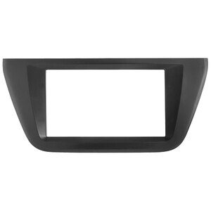 PHONOCAR - Installazione Mascherina 2 din - PHONOCAR Suzuki S-Cross, SX 4 - Installazione