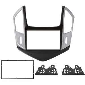 PHONOCAR - Installazione Mascherina 2 din Chevrolet Cruze 2013> - PHONOCAR Chevrolet Cruze 2013 > - Installazione