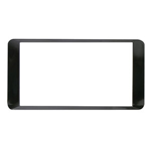 PHONOCAR - Installazione Mascherina 2 din Mitsubishi ASX 2015> - PHONOCAR Mitsubishi ASX 2015 > - Installazione