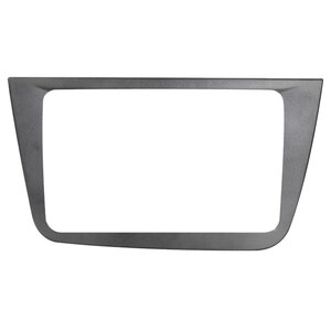 PHONOCAR - Installazione Mascherina 2 din Seat Altea - PHONOCAR Seat Altea - Installazione