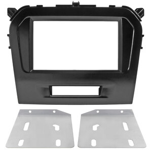 PHONOCAR - Installazione Mascherina 2 din Suzuki Vitara 2015> - PHONOCAR Suzuki Vitara 2015 > - Installazione