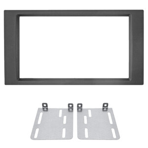 PHONOCAR - Installazione Mascherina 2 din Seat Leon 2015> - PHONOCAR Seat Leon 2015 > - Installazione