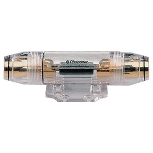 PHONOCAR - Alimentazione Portafusibili - PHONOCAR - Alimentazione