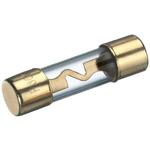 PHONOCAR - Alimentazione Fusibili - Alimentazione