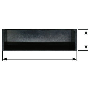 PHONOCAR - Installazione Portaoggetti - PHONOCAR - Installazione