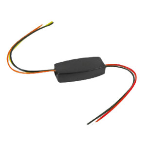 PHONOCAR - Retrocamere e frontecamere Filtro antidisturbo - PHONOCAR - Retrocamere e frontecamere