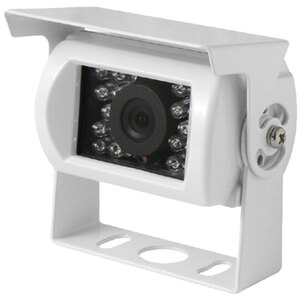 PHONOCAR - Retrocamere e frontecamere Retrocamera con staffa - PHONOCAR - Retrocamere e frontecamere
