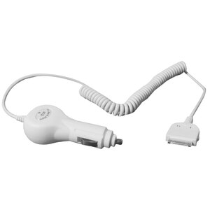 PHONOCAR - Cavo ricarica 12V IPod-iPhone 2-iPhone 3 - PHONOCAR - Cavo ricarica 12V