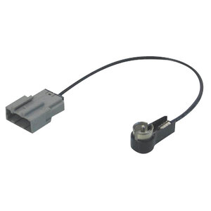 PHONOCAR - Accessori Adattatore antenna Nissan None 2007> - PHONOCAR Nissan 2007 > - Accessori
