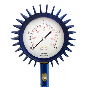 PIEGA - Manometro MAN-100 - PIEGA - Manometro