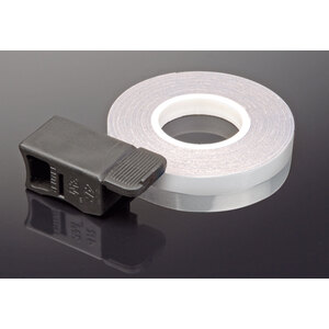 PIEGA - Adesivi rifrangenti Nastro rifrangente Ruota- 7mm - PIEGA - Adesivi rifrangenti