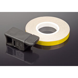 PIEGA - Adesivi rifrangenti Nastro rifrangente Ruota- 7mm - PIEGA - Adesivi rifrangenti