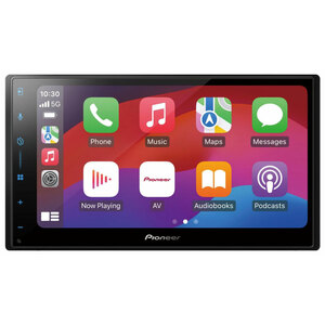 PIONEER - Autoradio DIN singolo SPH-DA77DAB - PIONEER - Car stereo - DIN singolo