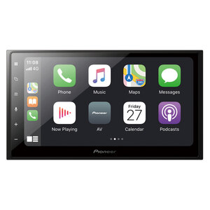 PIONEER - Autoradio Senza meccanica SPH-DA250DAB - PIONEER - Car stereo - Senza meccanica