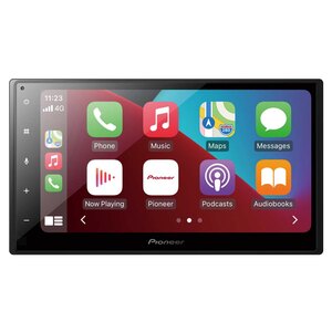 PIONEER - Autoradio Senza meccanica SPH-DA160DAB - PIONEER - Car stereo - Senza meccanica