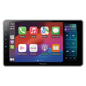 PIONEER - Autoradio Senza meccanica SPH-DA97DAB - PIONEER - Car stereo - Senza meccanica