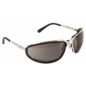 PIWEAR - Occhiali da sole Orlando Gunmetal SM - PIWEAR - Occhiali da sole