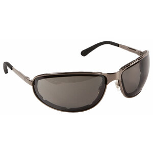 Occhiali da sole Orlando Gunmetal SM - PIWEAR PIWEAR