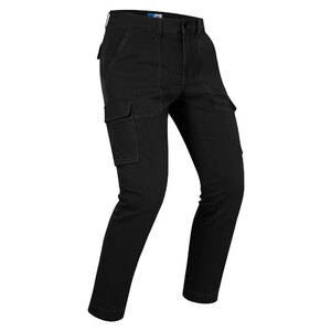 PMJ - Pantaloni tessuto 5 tasche Aviator - Pantaloni tessuto 5 tasche