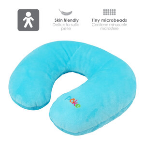 POKE - Cuscino collo - POKE - Cuscino collo