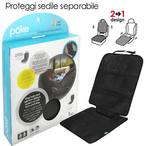 POKE - Protezione sedile completa Classic - POKE - Protezione sedile completa