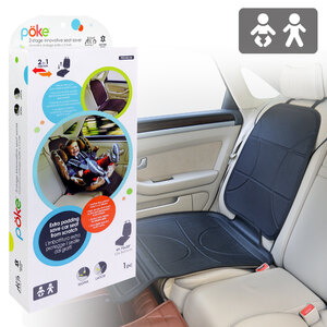 POKE - Protezione sedile completa - POKE - Protezione sedile completa