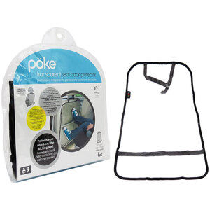 POKE - Protezione sedile posteriore - POKE - Protezione sedile posteriore