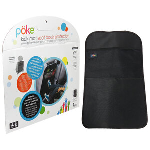 POKE - Protezione sedile posteriore Con tasca - POKE - Protezione sedile posteriore