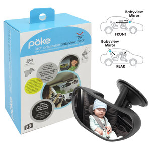 POKE - Specchio - POKE - Specchio